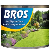 Kártevő riasztás