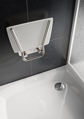 Ovo-B II ülőke Opal