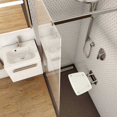 Ovo-B II ülőke Opal