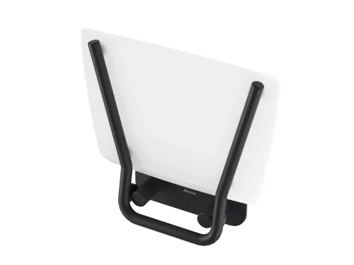 Ovo-B II ülőke Opal/fekete