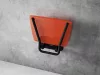 Ovo-B II ülőke Orange/fekete