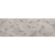 Baldocer Shape Icon Grey falburkoló 30x90 cm rektifikált (BA107)