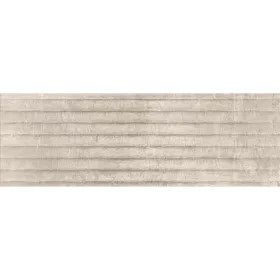   Baldocer Tesla Urban Taupe falburkoló 40x120 cm rektifikált (BA193)