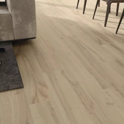Baldocer Liverpool Teak padlóburkoló 20x120 cm rektifikált