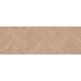   Baldocer Zig Larchwood Alder falburkoló 30x90 cm rektifikált (BA347)