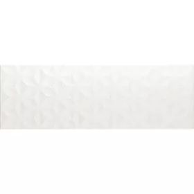   Baldocer Corn Clinker Snow falburkoló 40x120 cm rektifikált (BA364)