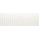 Baldocer Corn Clinker Snow falburkoló 40x120 cm rektifikált (BA364)