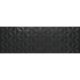 Baldocer Corn Clinker Dark falburkoló 40x120 cm rektifikált (BA365)