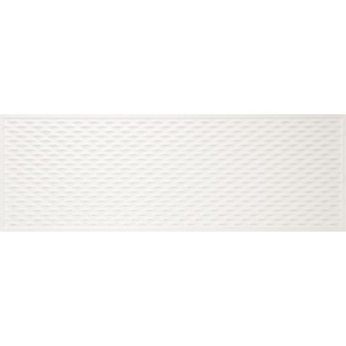 Baldocer Cape Clinker Snow falburkoló 30x90 cm rektifikált (BA394)