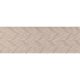 Baldocer Saw Asphalt Grit falburkoló 30x90 cm rektifikált (BA422)
