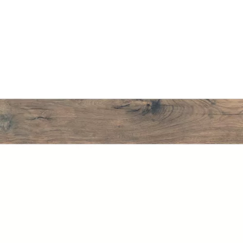 Baldocer Northwood Elm padlóburkoló 20x120 cm rektifikált