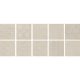 Baldocer Dipsy Asphalt Grit falburkoló 15x15 cm (BA433)