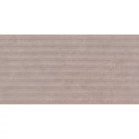   Baldocer Craft Asphalt Mud falburkoló 40x120 cm rektifikált (BA435)