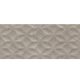 Baldocer Corn Eternal Taupe falburkoló 30x60 cm rektifikált (BA453)