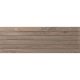 Baldocer Strip Northwood Elm falburkoló 33,3x100 cm rektifikált (BA461)