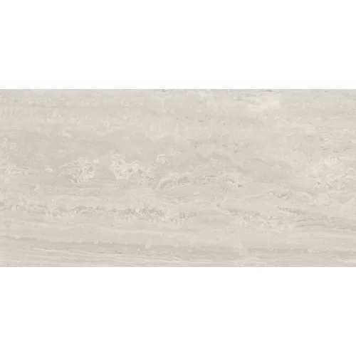 Baldocer Venice Bianco pulido padlóburkoló 60x120 cm rektifikált (BA489)