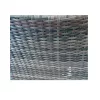 Kerti kis garnitúra 70cm asztal+ 2 fotel (BYH026W/szürke)