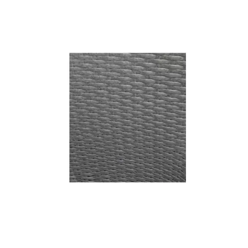 Kerti kis garnitúra 70cm asztal+ 2 fotel (BYH026W/sötét)