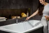 Formy 01 170 x 75 akrilkád fehér