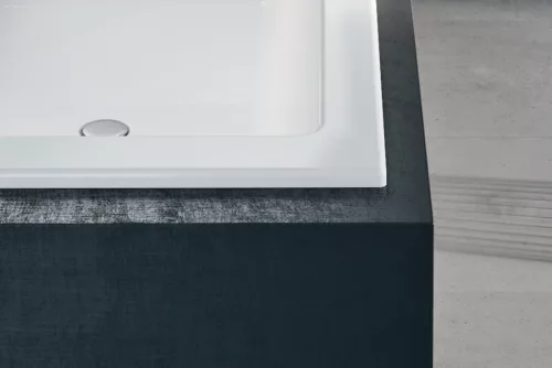 Formy 01 Slim 170 x 75 akrilkád fehér