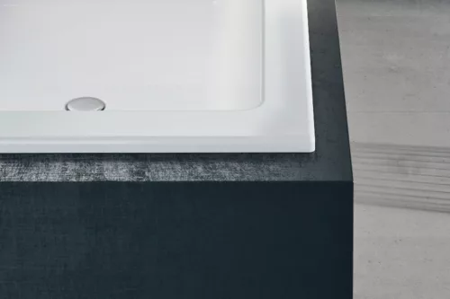 Formy 01 Slim 170 x 75 akrilkád fehér