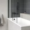 Chrome Slim kád 160x70 fehér