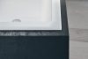 Formy 01 Slim 180 x 80 akrilkád fehér