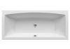 Formy 02 Slim 180 x 80 akrilkád fehér