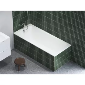 Classic II slim 150x70, akrilkád