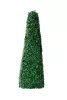 Műnövény gúla buxus nagy, 99 cm