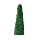 Műnövény gúla buxus nagy, 99 cm