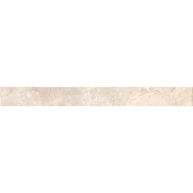 Serra Roma 62 G Beige battiscopa 7,5x62  I.o.