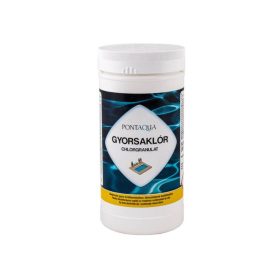 Pontaqua Gyorsaklór 1 kg