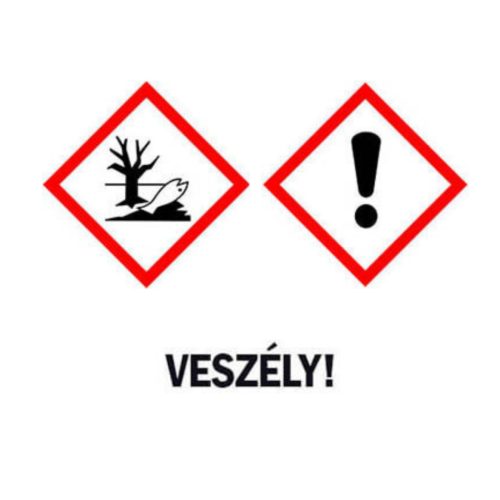 Pontaqua Gyorsaklór 3 kg