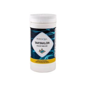 Pontaqua Tartaklór 1 kg