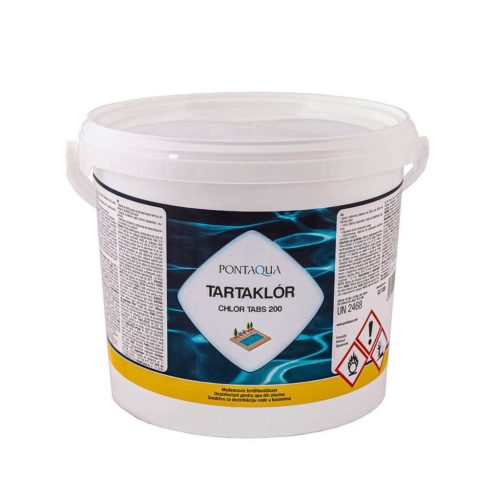 Tartaklór 3kg