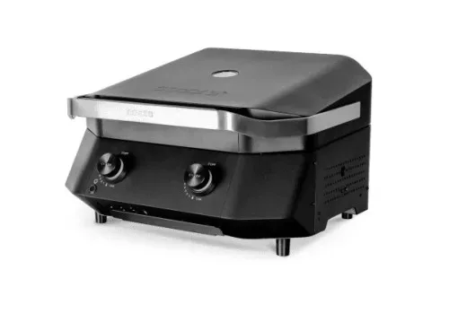 COZZE gázüzemű grill szett