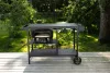 COZZE ELEMENT BBQ asztal
