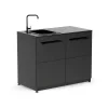 COZZE ELEMENT kültéri konyha modul mosogatóval 110 cm