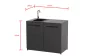 COZZE ELEMENT kültéri konyha modul mosogatóval 110 cm