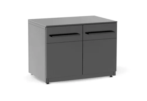 COZZE ELEMENT alacsony 2 részes kültéri konyha modul 90 cm