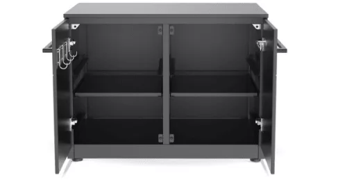 COZZE ELEMENT alacsony 2 részes kültéri konyha modul 90 cm