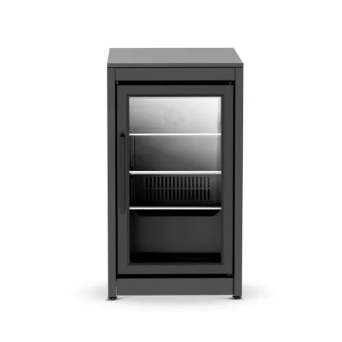 COZZE ELEMENT beépíthető hűtőszekrény