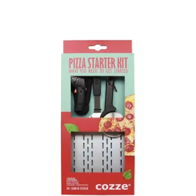 COZZE pizza START csomag