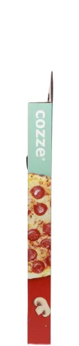 COZZE pizza START csomag