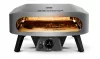 COZZE Classic gázlángos pizzakemence 17"