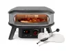 COZZE Premium Rotate elektromos pizzakemence 13"