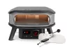 COZZE Premium Rotate elektromos pizzakemence 13"