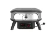 COZZE Premium Rotate elektromos pizzakemence 13"