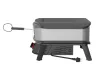 COZZE Premium Rotate elektromos pizzakemence 13"